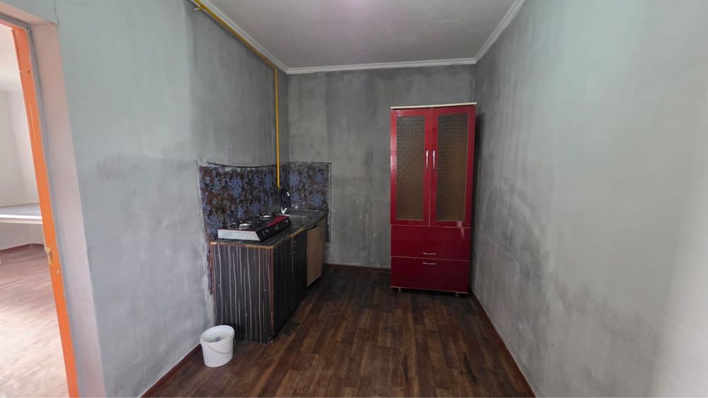 Квартира аренда 1ком
