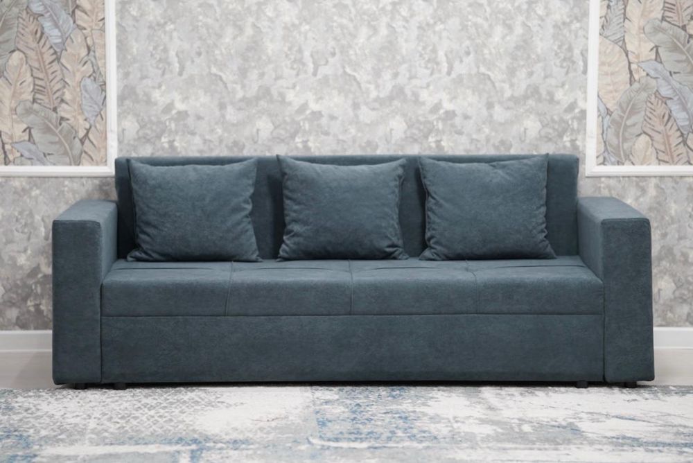 Диван, мягкий мебель