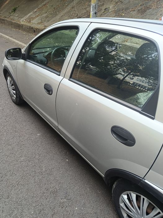 OPEL Corsa 2005