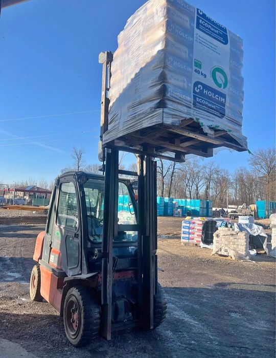 Motostivuitor Nissan cu translatie