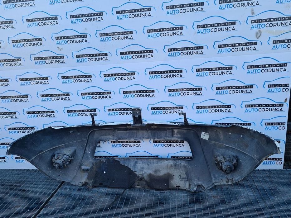 Bara fata Dacia Duster 2010 - 2013 ALB (1084) model fara spalatoare far VEZI POZE