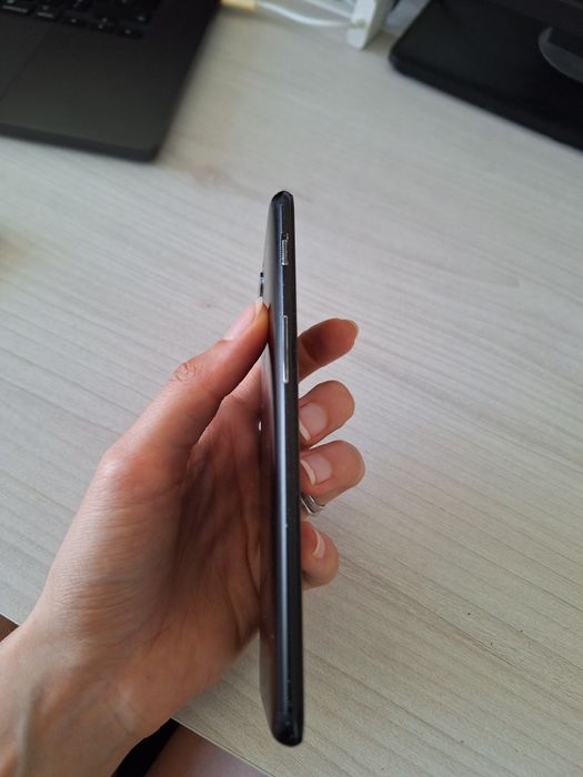 OnePlus 5 Dual SIM 128 GB 8 GB RAM