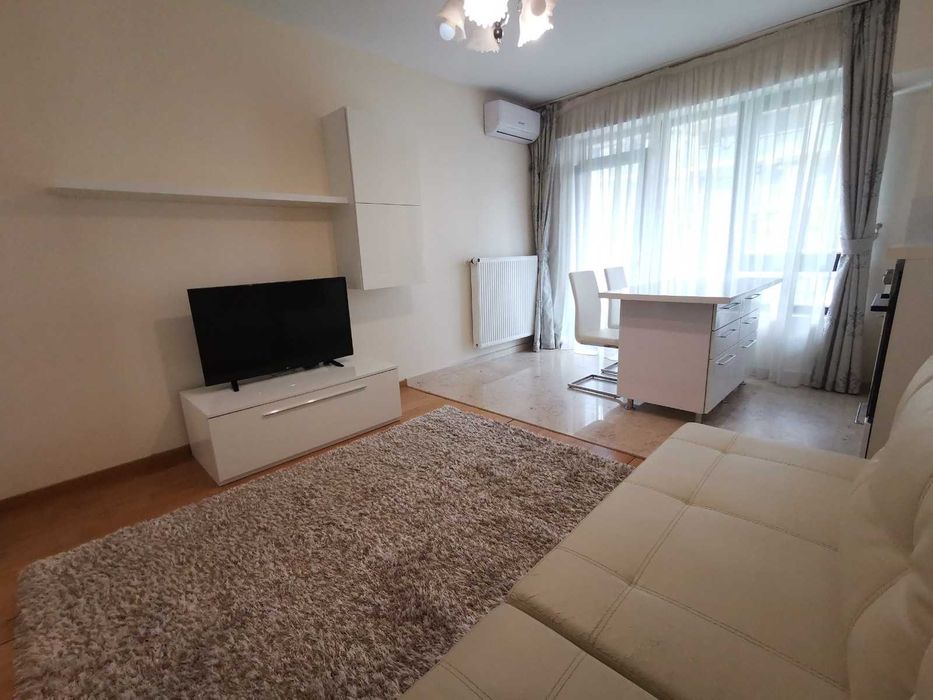 Apartament 1 cameră de închiriat, Exclusive Residence