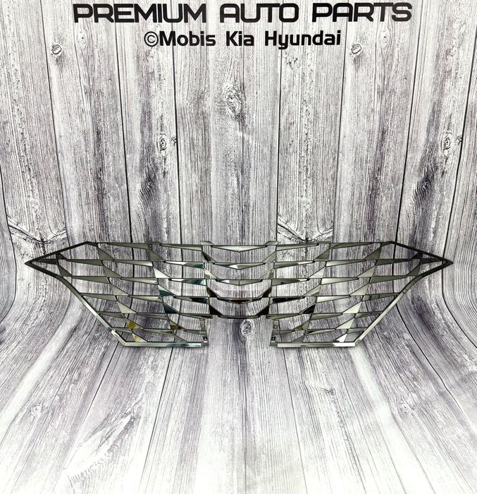 Запчасти на корейские автомобили в наличии и на заказ