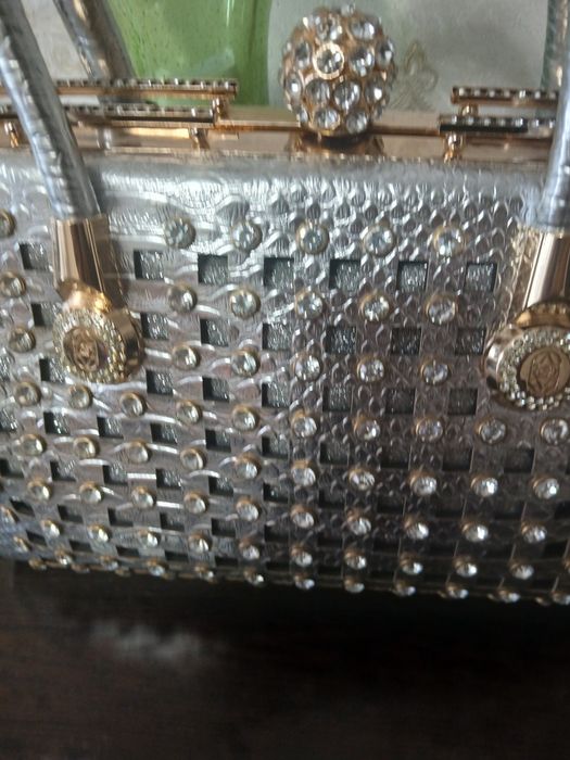 Женская сумка новая