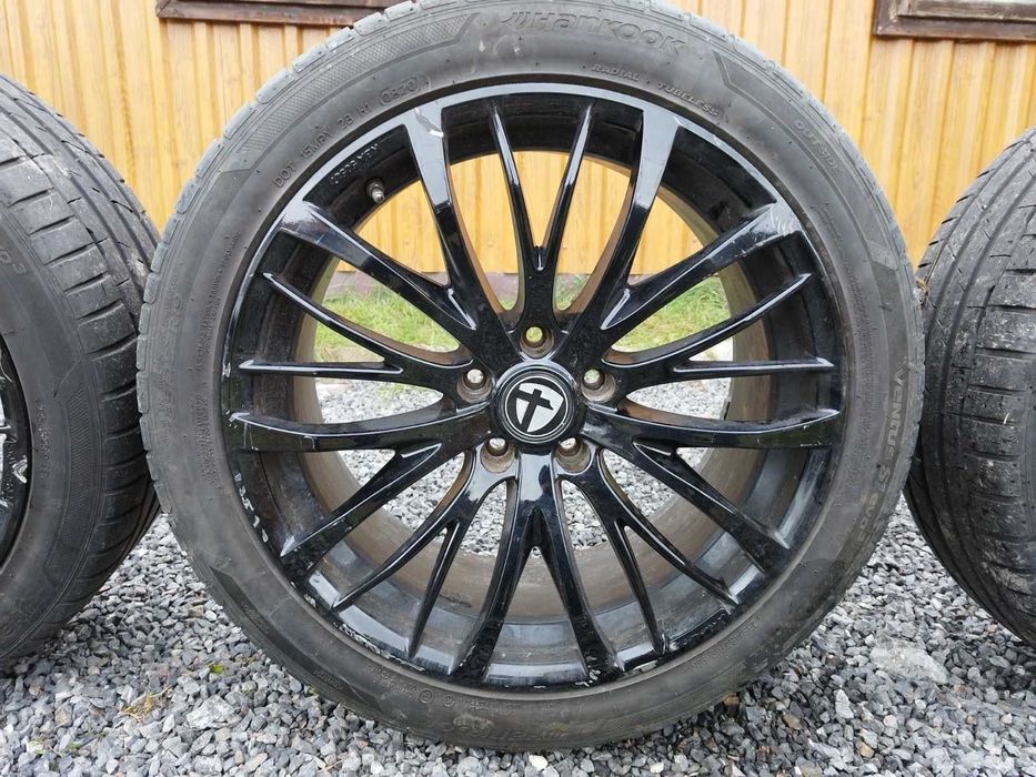 Джанти Томасон 19