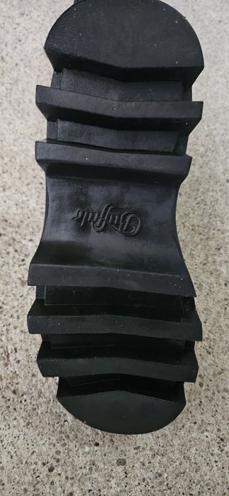 Дамски обувки Buffalo