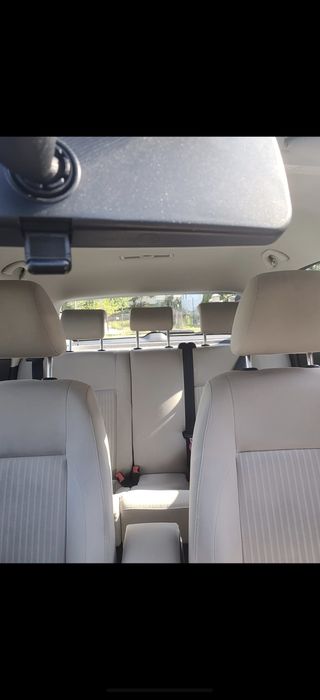 Volkswagen Polo  2010