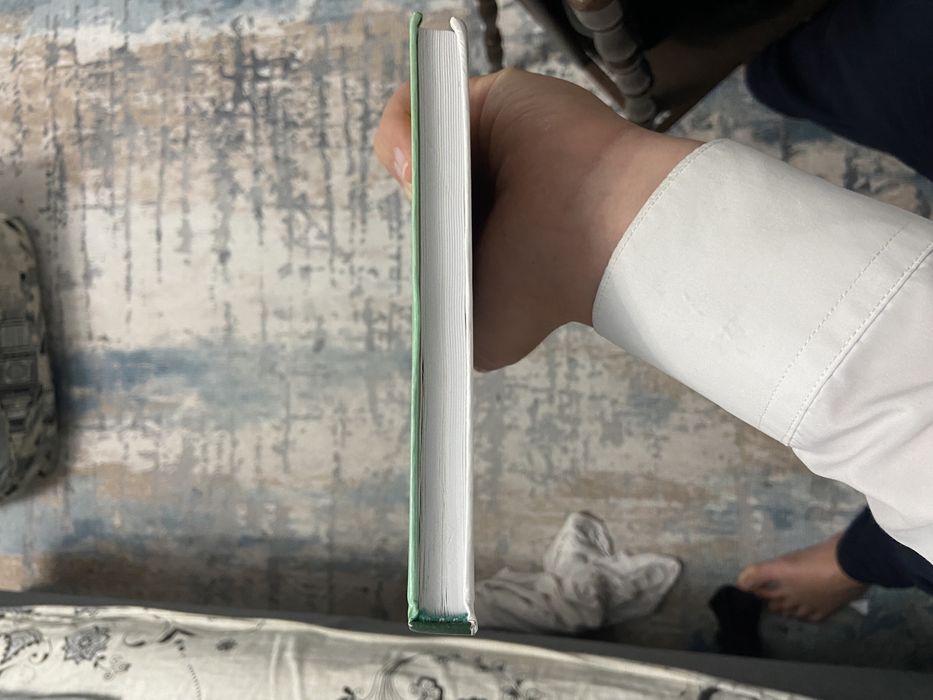 Книга биология