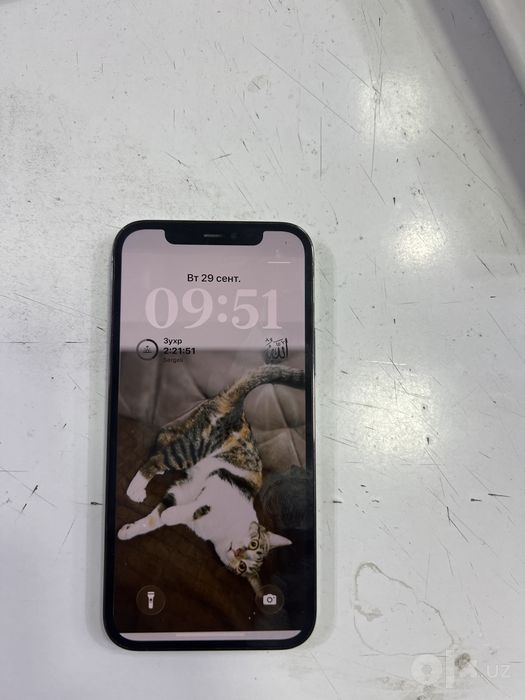 Iphone — 12 pro