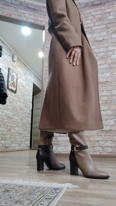 Продам сапоги демисезонные