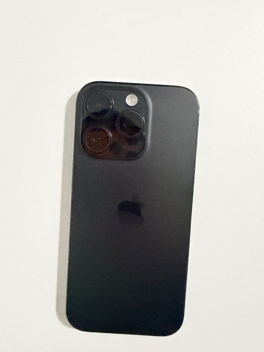 iPhone 16 pro 256 gb