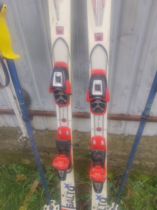 Schiuri original SALTO