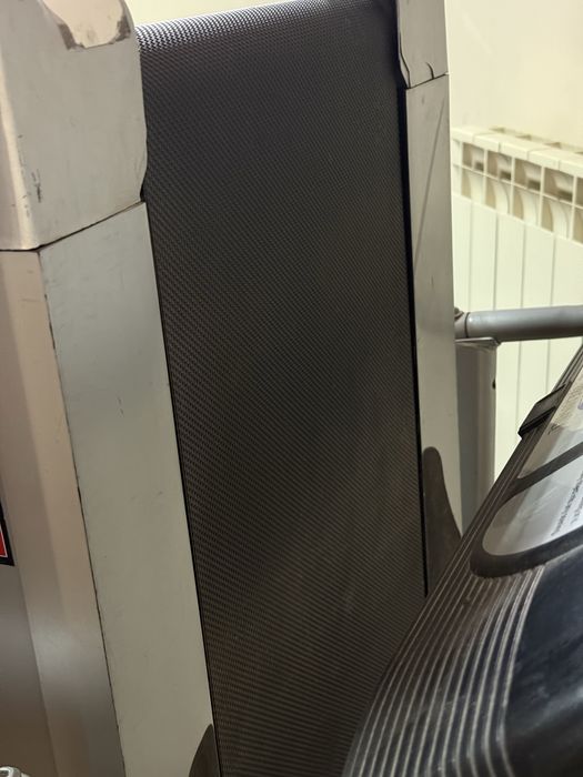 Беговая дорожка, складная