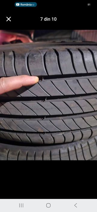Anvelope Michelin
