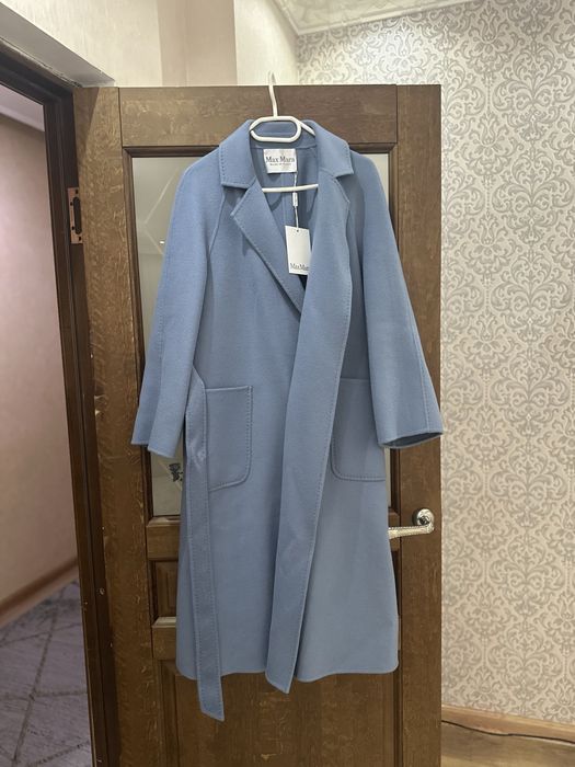 Пальто от Max Mara