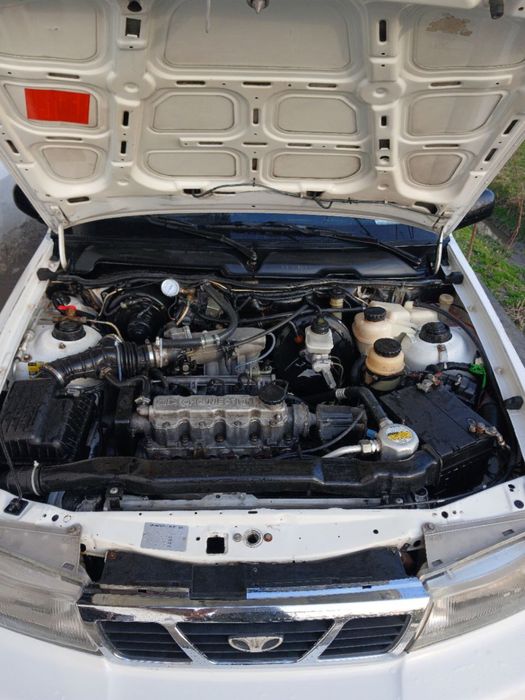 Naxia 1  1997-yil holati ideal