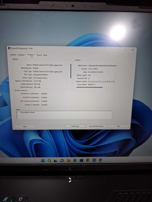 Asus Tuf A16 Ryzen 7 4050 6Gb / Amanet Cashbook Braila Viziru