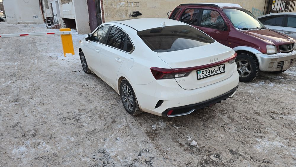 Аренда авто под такси