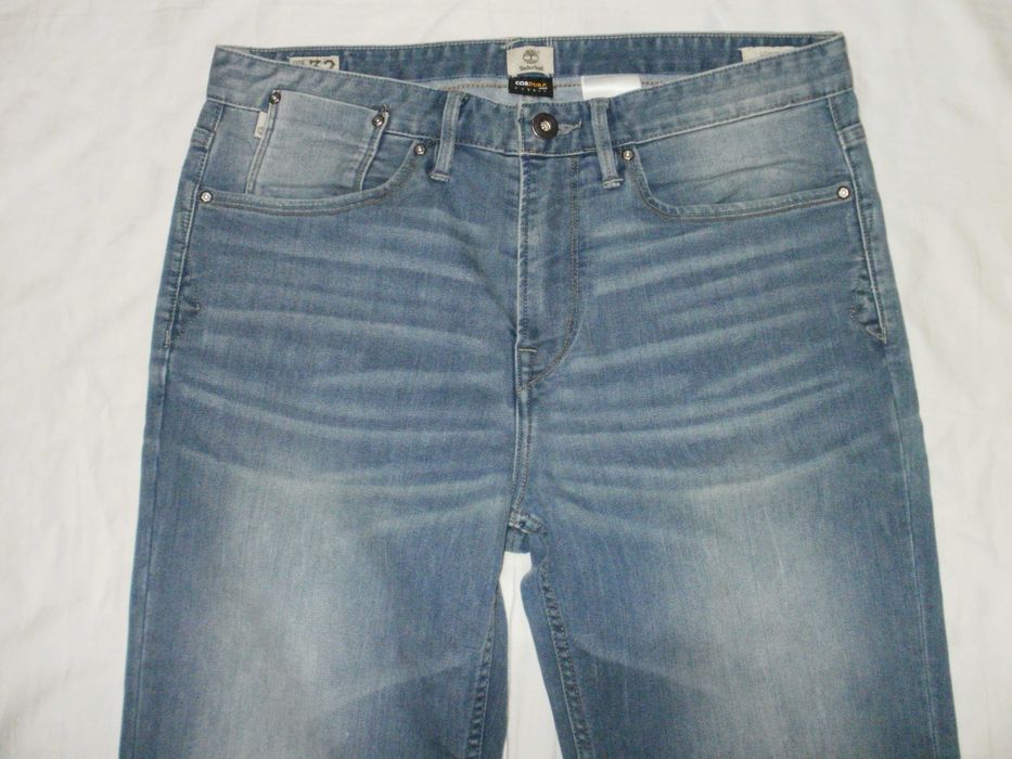 TIMBERLAND нови мъжки дънки 32