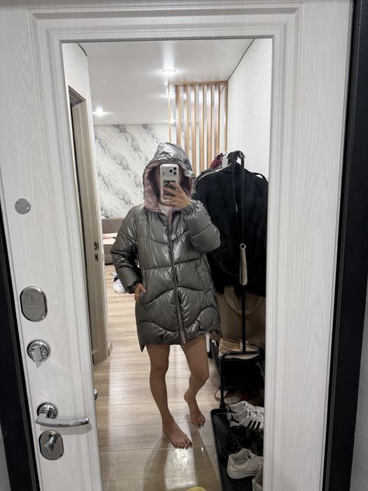 Продам куртку Braska