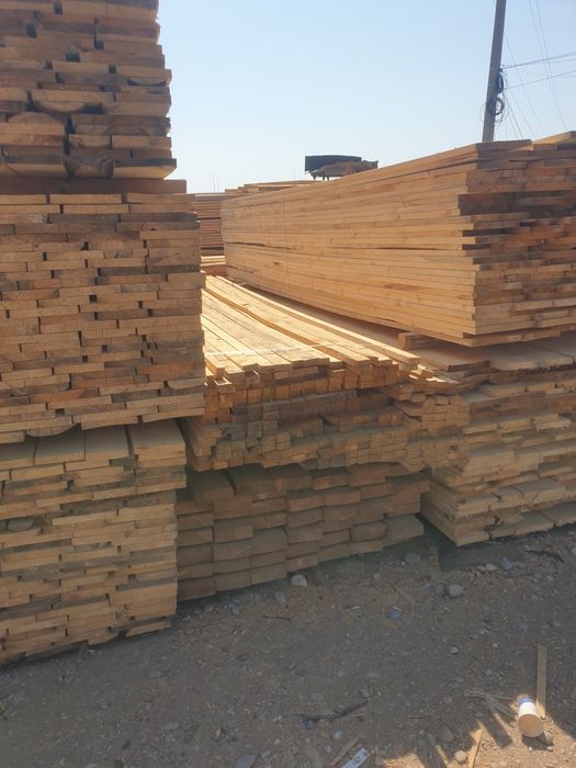 Cherestea rășinoase pret mic și real