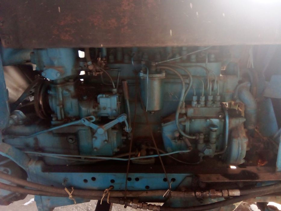 Трактор сатылады