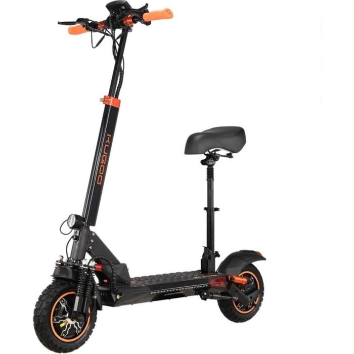 Продаю электросамокат KUGOO M4 Pro Max