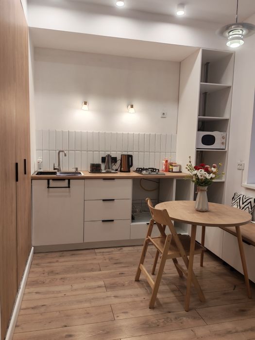 Сдается квартира по часам