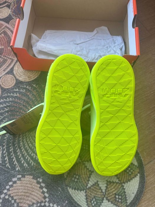 Маратонки Nike Air Zoom