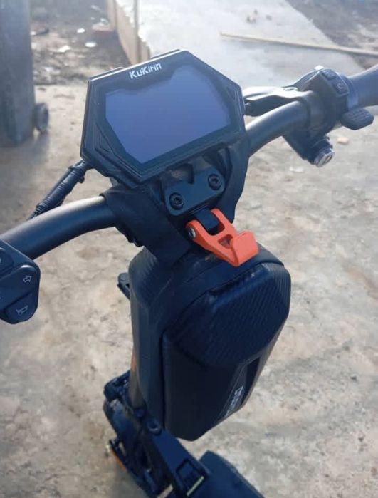 Trotineta electrica g2 master