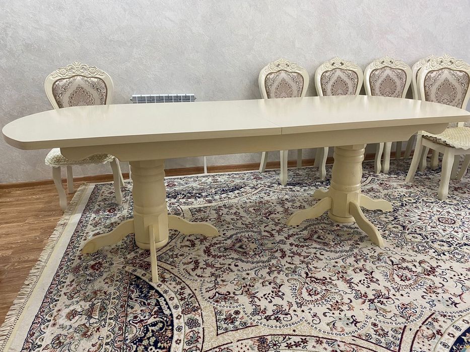 Стол сатылады келисим бар