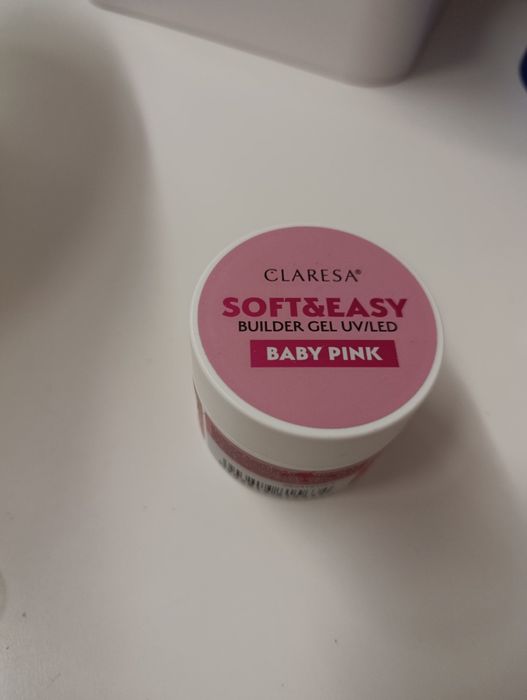 Изграждащ гел Claresa