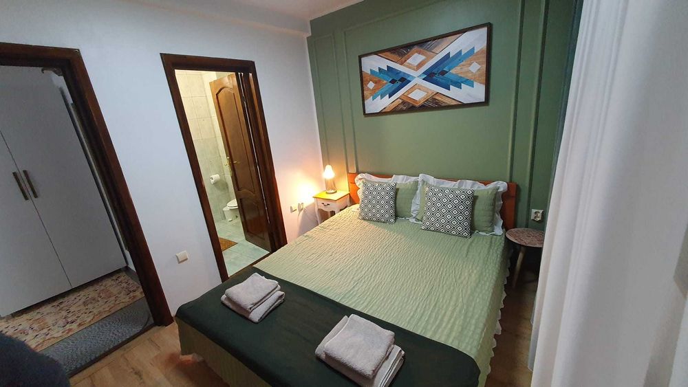 Vila AZUGA de Inchiriat 700 lei/noapte