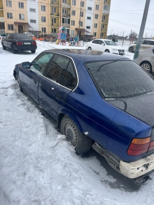 Продам BMW 525 2.5