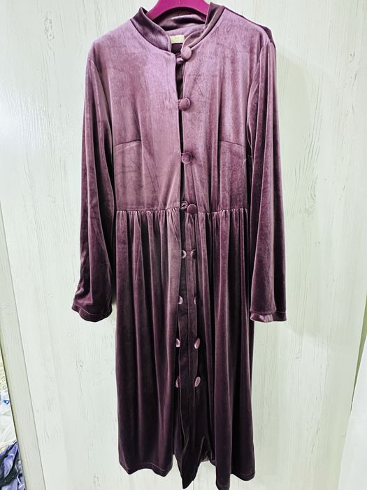 Турецкий чапан 44-46рр