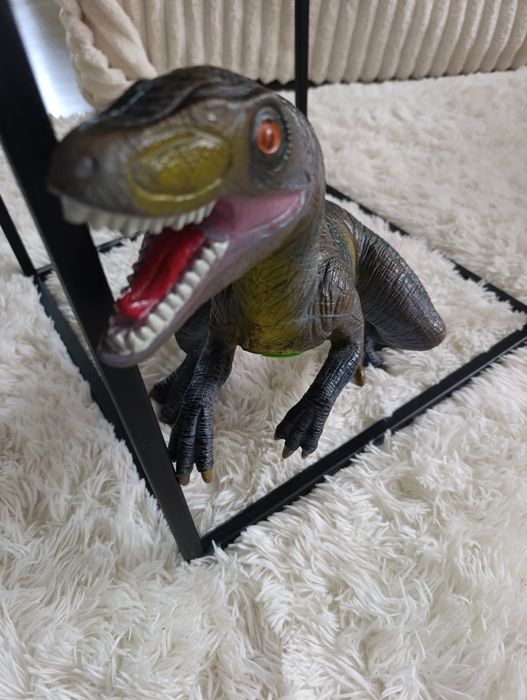 Детайлна фигурка играчка Динозавър