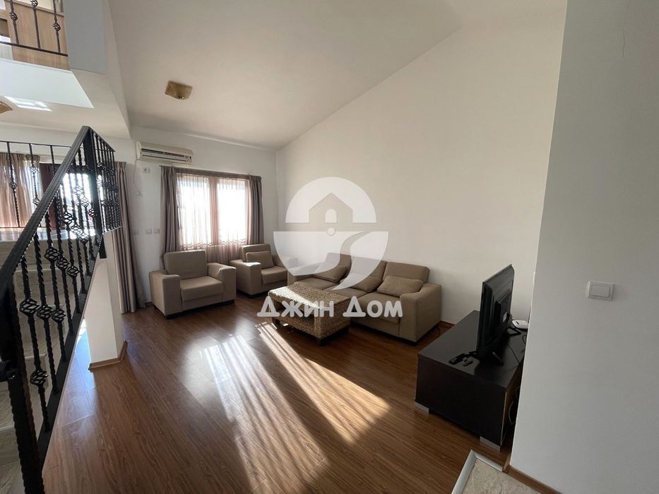 Продава се Мезонет в Ахелой - 93 кв.м за 823 €/кв.м - Снимка #2