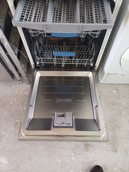 Mașina de spalat vase Bosch si Siemens 60 și 45 cm