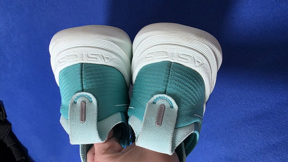 ASICS Gel numbus 27