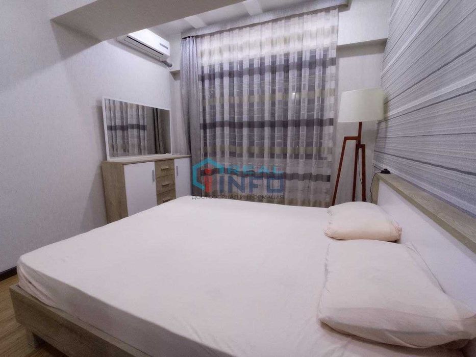 В аренду на Афросиаб сдается 1-комнатная квартира