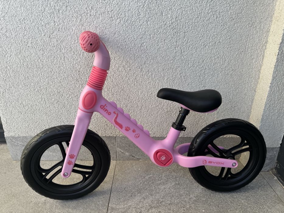 Детско баланс колело Byox Dino