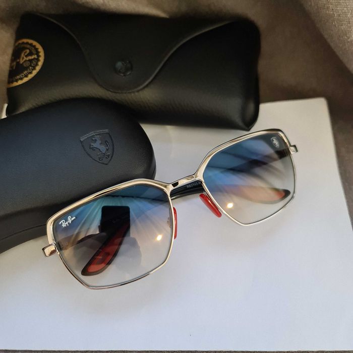 Солнцезащитные очки RB