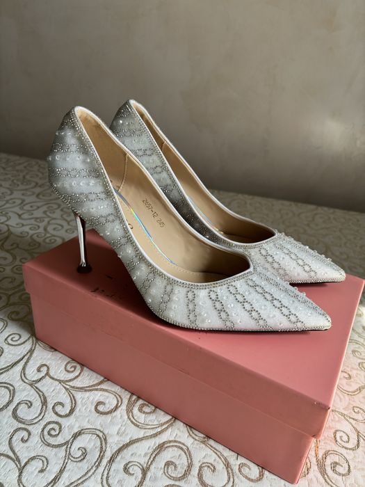 Туфли на мероприятие