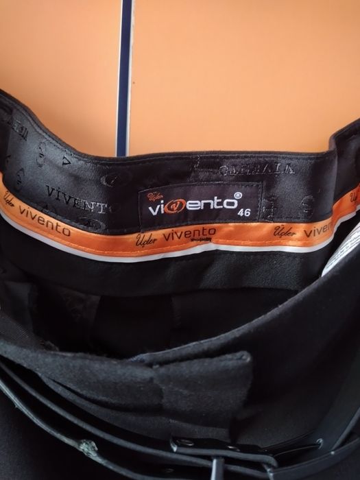 Костюм с брюками женский