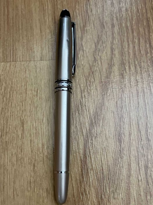 Stilou Montblanc Meisterstück