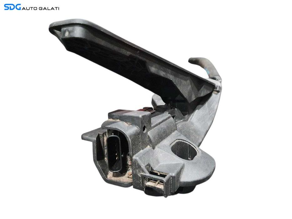 Pedala Acceleratie Volkswagen Golf 6 2008 - 2013 Cod 1K2721503T 6PV010536-00 [N3786]