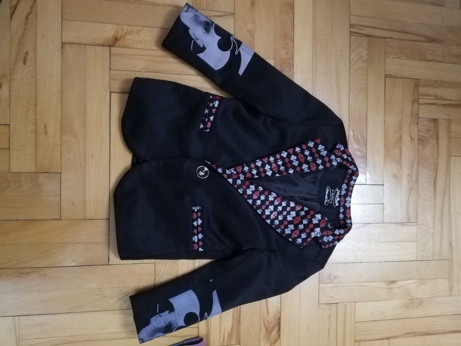 Сако за момче, размер 110