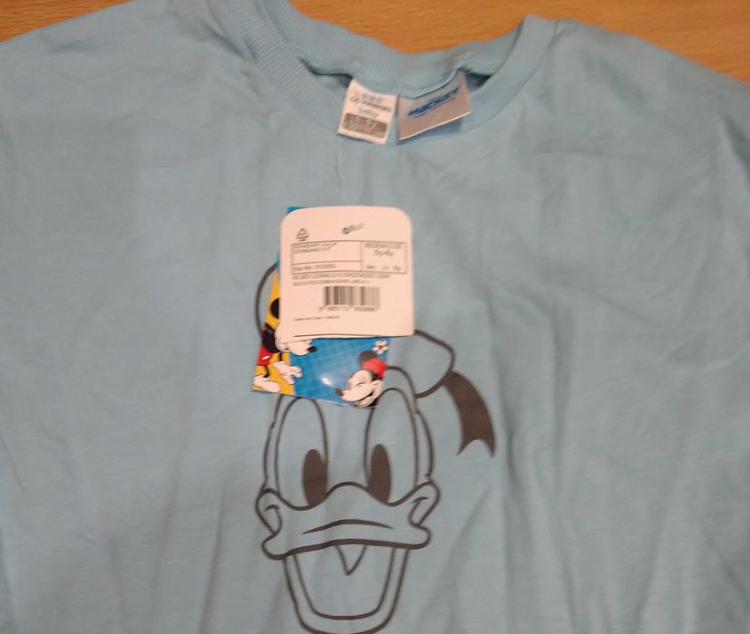 Нова тениска 5-6 г.