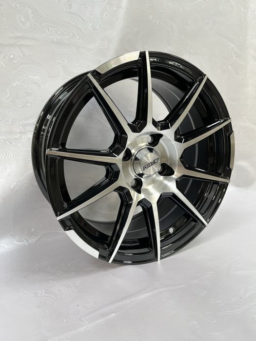 Диски 15/4*100 комплект